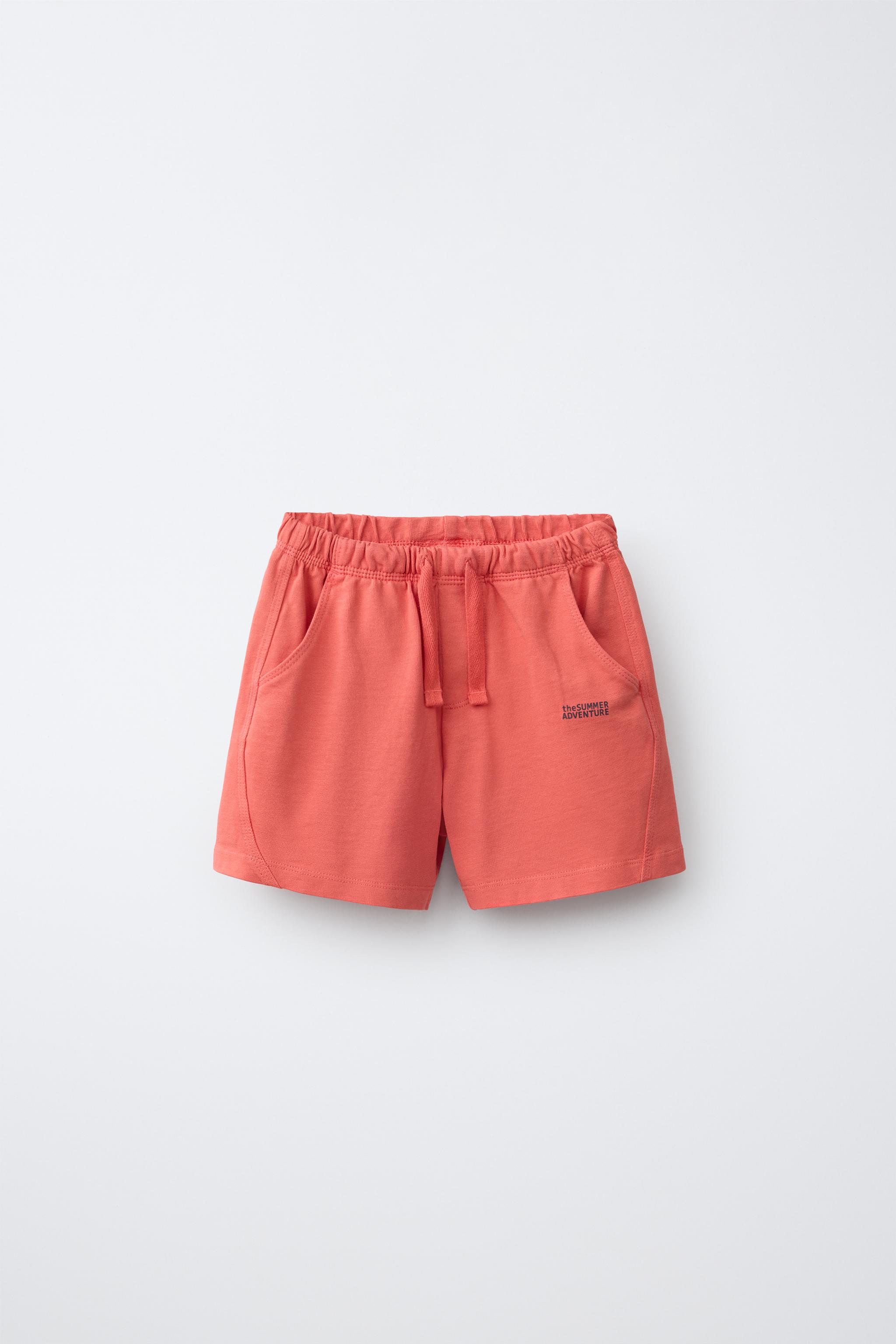 HEAVY WEIGHT SHORTS